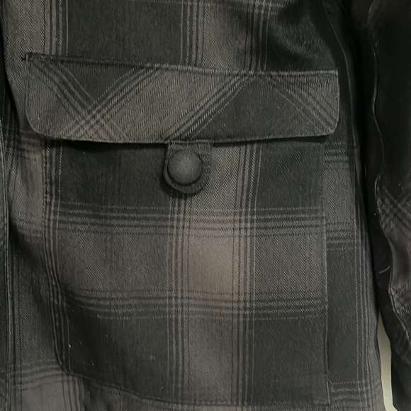 Merrill hooded winter jacket - Picture 4 of 8